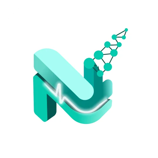 NutriVerse logo