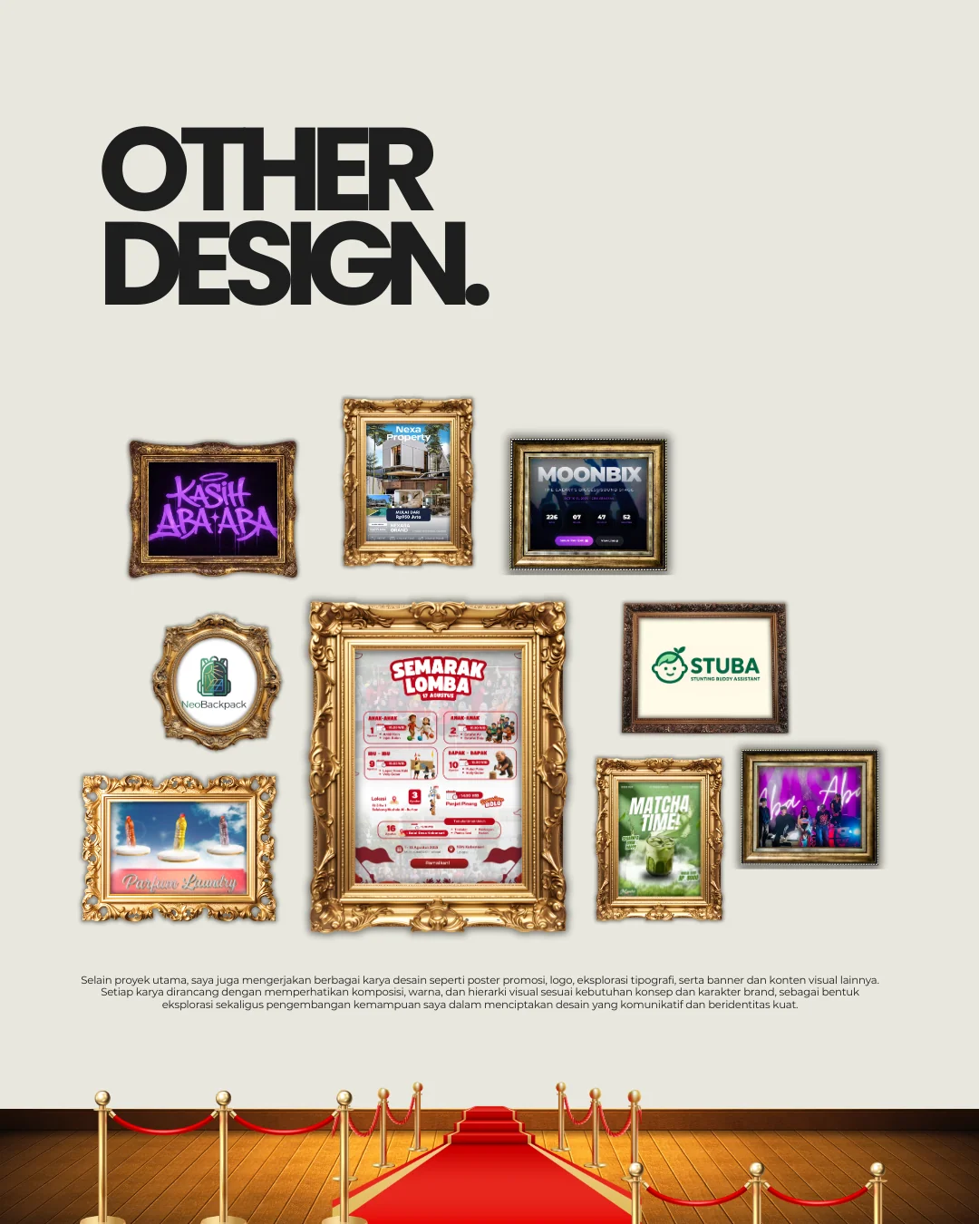 Original portfolio slide 18