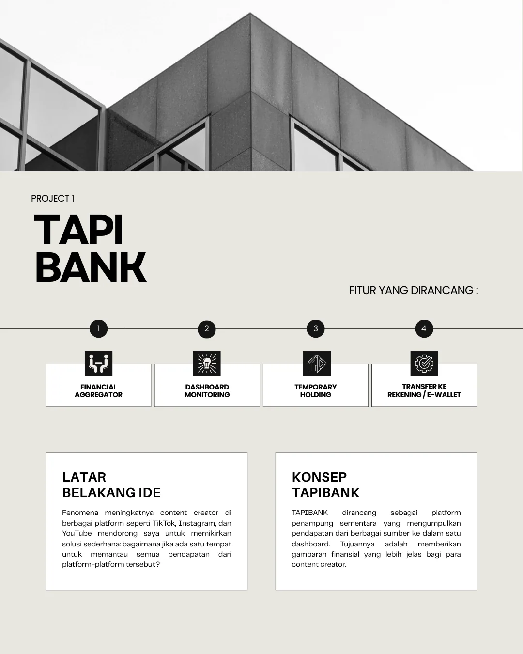 Original portfolio slide 9